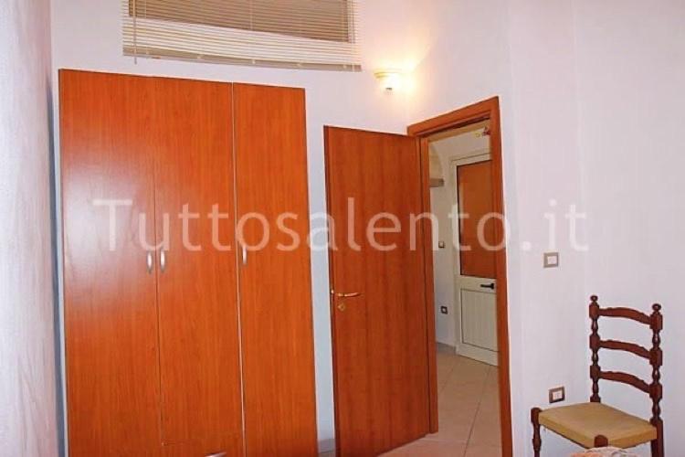 La Casa Di Madia Villa Gagliano del Capo Eksteriør billede