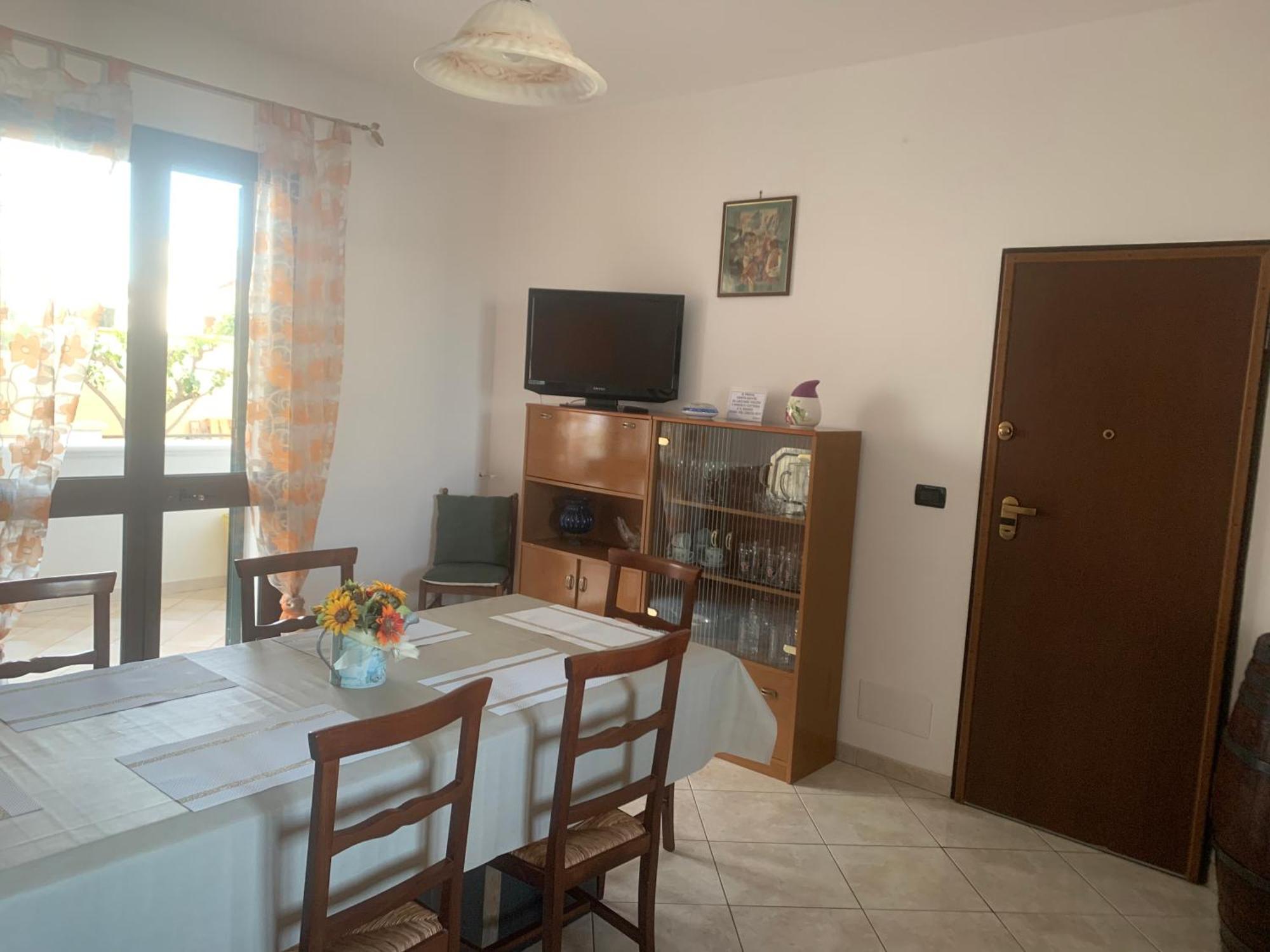 La Casa Di Madia Villa Gagliano del Capo Eksteriør billede