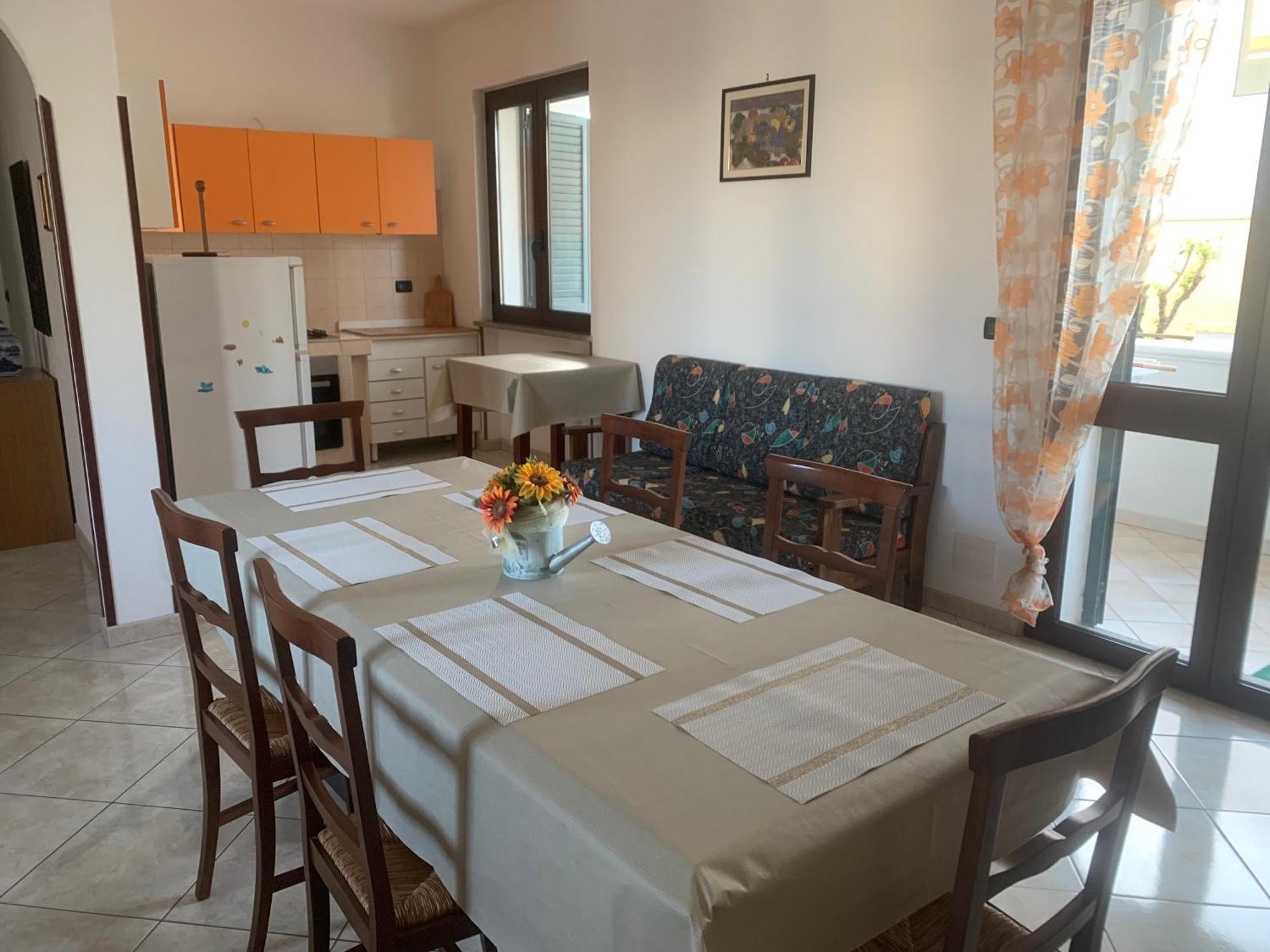 La Casa Di Madia Villa Gagliano del Capo Eksteriør billede