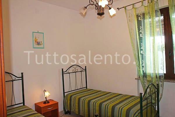 La Casa Di Madia Villa Gagliano del Capo Eksteriør billede